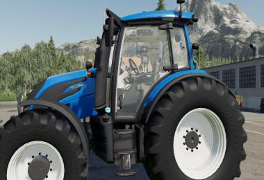 VALTRA N SERIES v1.0.0.0