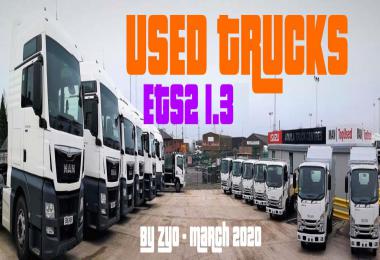 Used Trucks 1.37