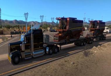 93-RP Mod Double Trailer Cat-1 MP v1.0