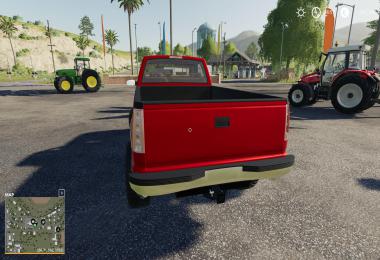 97 Chevy Regular Cab v1.0.0.0