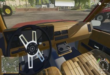 97 Chevy Regular Cab v1.0.0.0