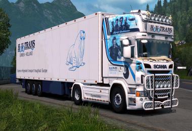 Schmitz Hovotrans Ownable Trailer 1.36.x and 1.37.x