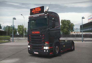 AAI Trans skin Scania RS 6-series v1.0