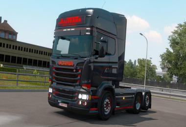 AAI Trans skin Scania RS 6-series v1.0