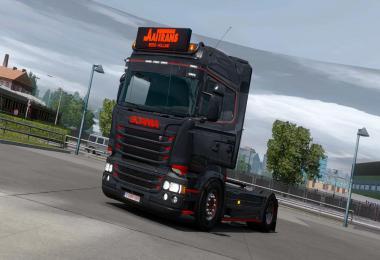 AAI Trans skin Scania RS 6-series v1.0