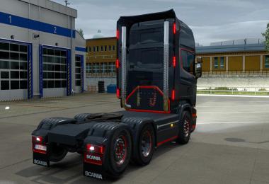 AAI Trans skin Scania RS 6-series v1.0