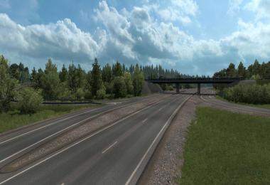 Add-on for RusMap (Northern Beauty) v1.0