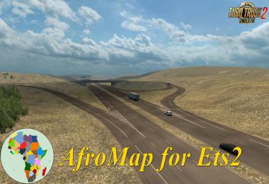 AfroMap v2.1 1.37.x