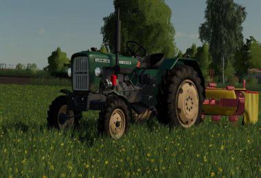 AGROMET Z234 v1.0.0.0