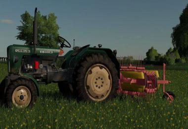 AGROMET Z234 v1.0.0.0