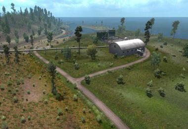 Alfaomega - Map v1.1 1.37.x