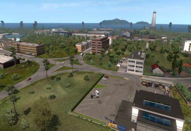 Alfaomega - Map v1.1 1.37.x