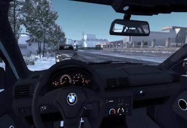 [ATS] BMW E36 Compact v1.2 1.37.x