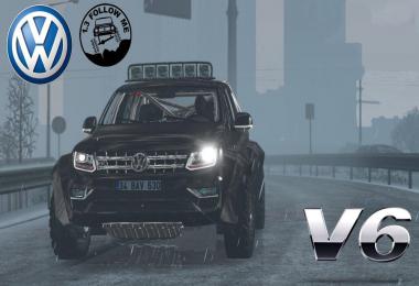 [ATS] VW Amarok v1.3 1.37.x