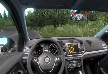 [ATS] VW Amarok v1.3 1.37.x