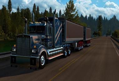 Australian Lusty EMS Trailers 1.37