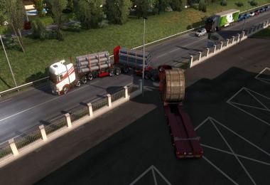 B-Triple with Cargo v1.0