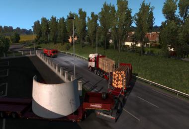 B-Triple with Cargo v1.0