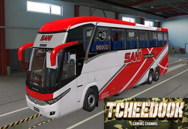 Bus Sani Express v1.5