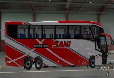 Bus Sani Express v1.5