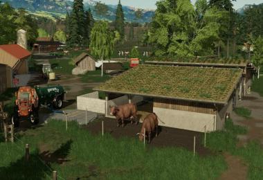 Cattle Stable v1.1.0.0