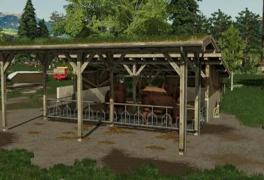 Cattle Stable v1.1.0.0