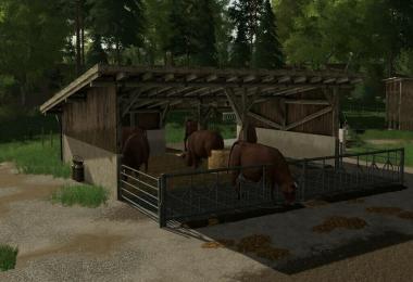 Cattle Stable v1.1.0.0