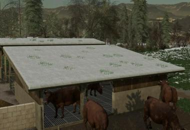 Cattle Stable v1.1.0.0