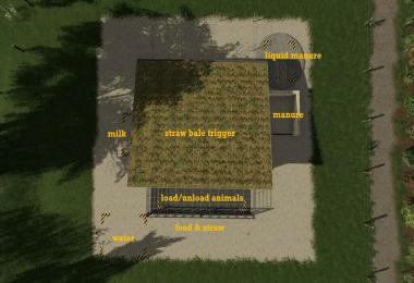 Cattle Stable v1.1.0.0