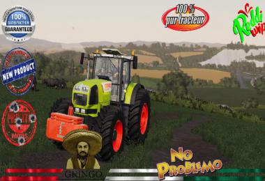 CLAAS ATLES SERIE900 v2.0.0.0