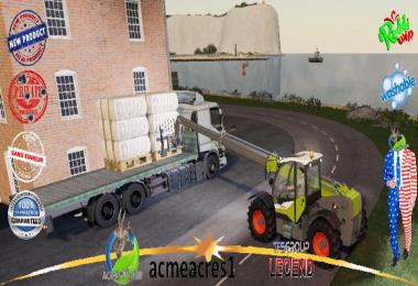 CLAAS SCORPION 1033 v1.0