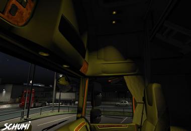 Daf XF Euro 6 v3.3