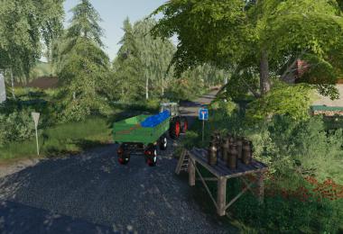 Dreisternhof Map v1.0.0.4