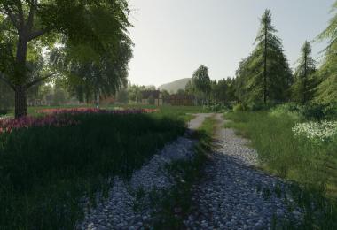 Dreisternhof Map v1.0.0.4