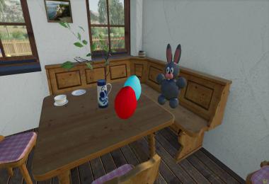 Easter Pack v1.0.0.1