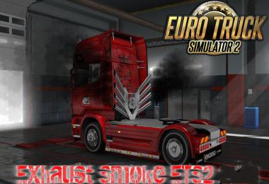 Exhaust Smoke 1.37