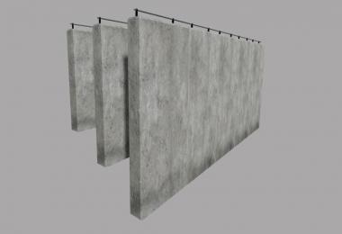 Extendable Silowall v1.0.0.0