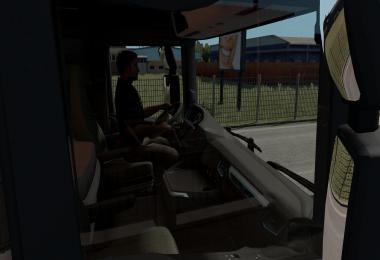 Exterior view reworked for Scania Nextgen S/R/P/G v1.1.1