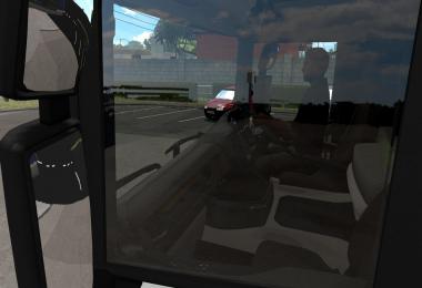 Exterior view reworked for Scania Nextgen S/R/P/G v1.1.1