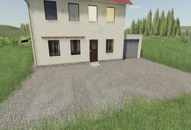 Farmhouse Doormat v1.0.0.0