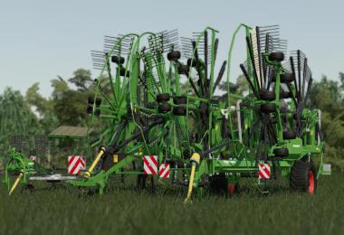 Fendt Former Pack v1.0.0.0