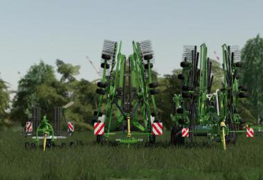 Fendt Former Pack v1.0.0.0