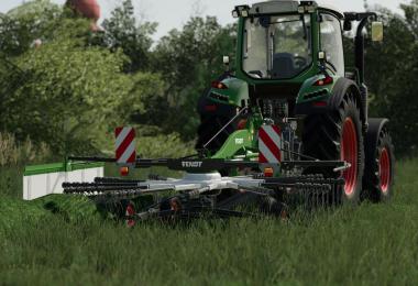 Fendt Former Pack v1.0.0.0