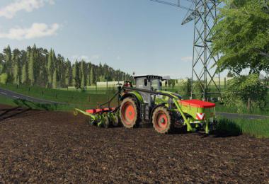 FENDT SAATKOMBI v1.0.0.0