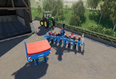 FENDT SAATKOMBI v1.0.0.0