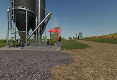 Fermenting Silo T800 v1.1.0.0