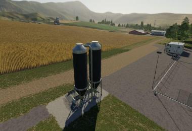 Fermenting Silo T800 v1.1.0.0