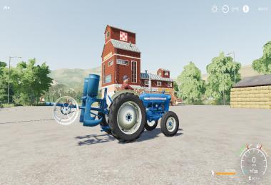 Ford 309 Planter v1.0