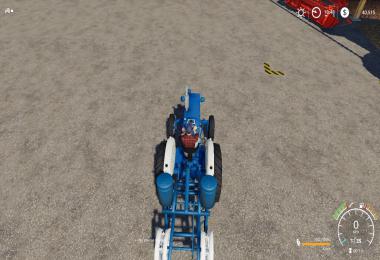 Ford 309 Planter v1.0