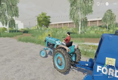 Ford 551 v1.0.0.0